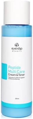 Eyenlip Beauty Peptid İçeren Multi Bakım Kremi ve Toner