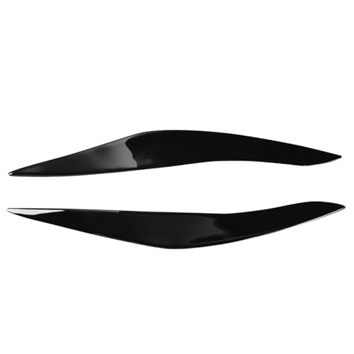 Sourcils de phare pour masquer les imperfections de la garniture paupière extérieure F10 F11