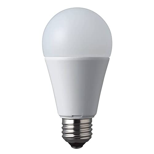 LDA13L-G/Z100E/S/WA/10K �p�i�\�j�b�N �p���b�N LED�d�� �v���~�A LDA13L-G/Z100E/S/WA/1K 10�� �d���F �S���� (E26)