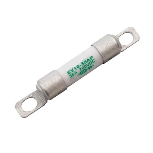 Fusible EV10-35AP 1000V haute performance pour architectures électriques critiques