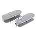 Froiny 2pcs Cuisine Bâton Poignée Helper Auto Auxiliaire Poignée Auxiliaire De Cuisine Porte D'armoire Poignée De Fenêtre Autocollant