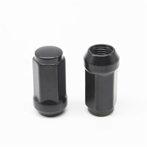 Tuercas de rueda cónicas M14x1.5 con hexágono de 19 mm antitorsión