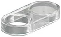 AqualisaHose Restraint - 25mm - Clear