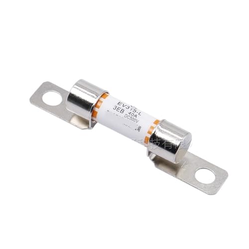 Fusible basse tension CC EV315-L-3EB anti court-circuit pour batterie de véhicule électrique 40A