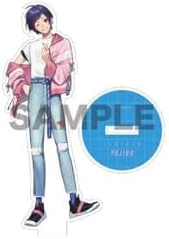 LIP×LIP 勇次郎　愛蔵  アクリルスタンド　セット Amazon.co.jp: HoneyWorks LIP×LIP アクリルスタンド 柴崎愛蔵