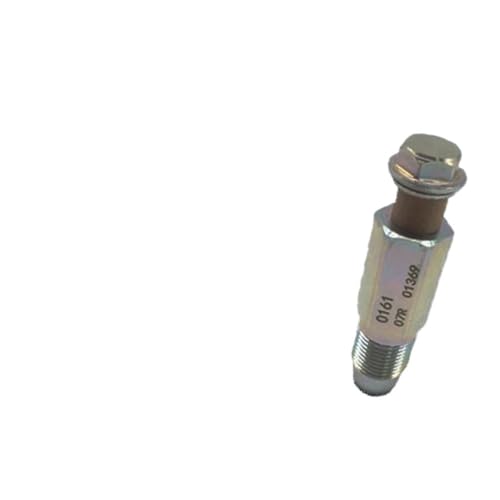 Régulateur de pression carburant pour réparer les pertes de puissance