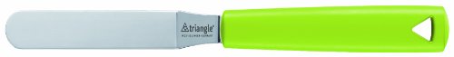 Triangle 77 523 09 01 - Spatola Rettangolare per