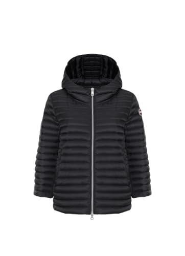 Colmar Cazadora 2172-9VX 99 Negro Mujer, Negro , 44