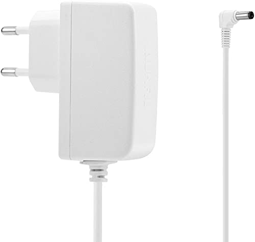 Aukru 6V0.5A Netzgerät Netzteil Ladegerät für Boso medicus x Blutdruckmessgeräte Familiy,Control, Prestige,UNO, Ersatz für Netzteil TB-233C 410-7-150