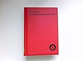  Handbuch Schweißzusatzwerkstoffe 1981/82 :