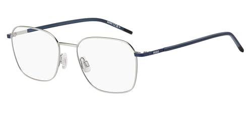 Lunettes HUGO HG 1273 monture confortable anti glissement homme