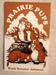 Prairie Pups 1560023236 Book Cover