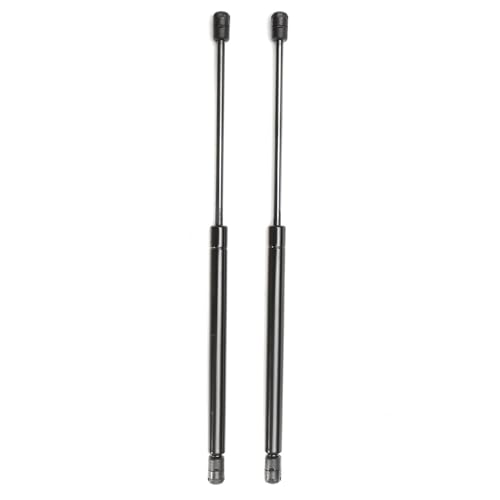 Vérins de coffre pratiques pour charger facilement votre Ford Focus MK2 - 6