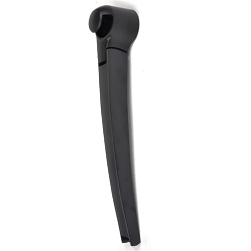 Bras d'essuie-glace arrière Misima pour Golf 6 balayage silencieux sans trace