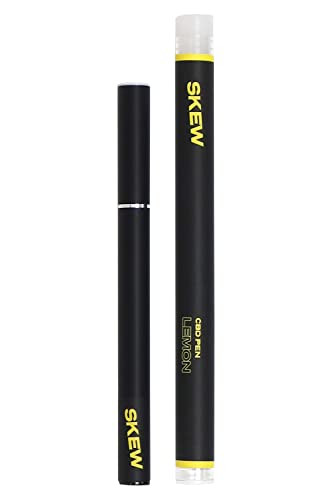 skew CBD ベイプ ペン 30% 300mg レモン 使い捨て CBD 200mg CBN 100mg 1ml 高濃度 CBD 電子タバコ 国内製造 vape ブロードスペクトラム