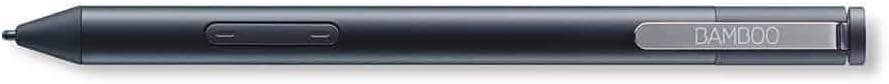 Wacom CS-321A1K0B Bamboo Ink Smart Stylus - Black