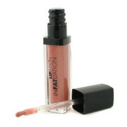 Fusion Beauty by Fusion Beauty - WOMEN - LipFusion Infatuation Liquid Shine Multi Action Lip Fattener - In The Flesh --5.5g/0.19oz Fusion Beauty by Fusion Beauty - WOMEN - LipFusion Infatuation Liquid Shine Multi Action Lip Fattener - In The Flesh --5.5g/0.19oz