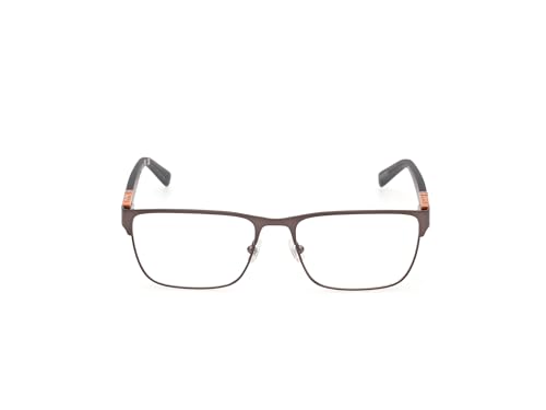 Timberland Tb50000-h gafas unisex cómodas que evitan dolores en las sienes 2