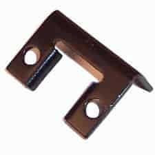 Makita 343844-8 Capuchon de protection pour rabot modèle 2012NB d'origine