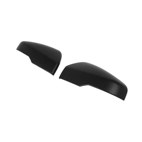 Cache de rétroviseur pour Subaru Forester XV 2019-2024 coque de rechange d'origine plastique noir