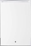 Summit FF31L7 Refrigerator, White