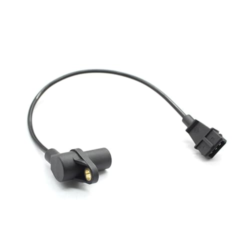 Capteur 13676457 de vilebrequin robuste aux normes constructeurs