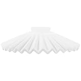 Abat-jour décoratif – cet abat-jour peut créer une ambiance décorative et plus chaleureuse dans votre pièce