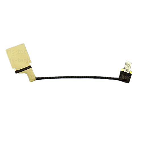 Câble d'écran LED pour ASUS ZenBook F411UA nappe alimentation ordinateur portable noir