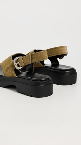 Vince Women's Helena Sandals4