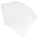 Surface texturée : le traitement de surface dépoli offre un aspect semi-transparent, rehaussant les qualités esthétiques et tactiles du produit
