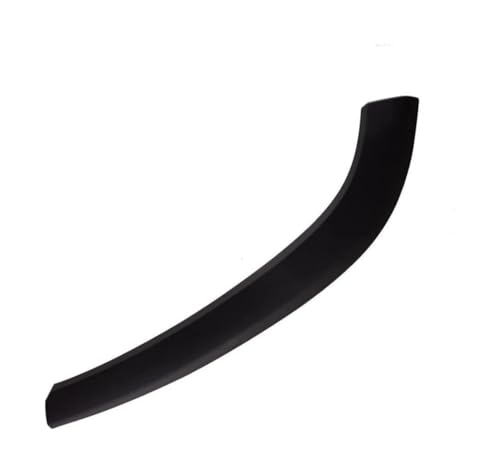 Garniture passage roue arrière robuste pour protéger aile Grand Cherokee