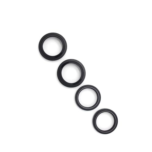 Joints d'étanchéité fourche avant moto MT-07 XVS650 XV950 suspension