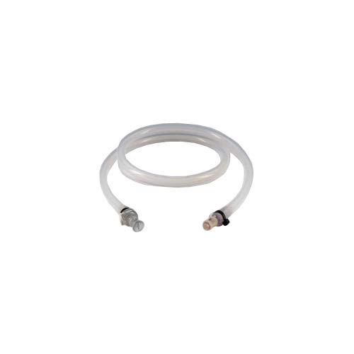 Nalge Nunc 140815 Tubing Set with Female MPC Connector, Sterile (Pack