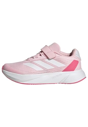 Image of adidas Unisex-Child Duramo Sl El K Running Shoe