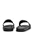 HUGO Men's Match_it rblg_n Slide Sandals, black, 10.5 Men
