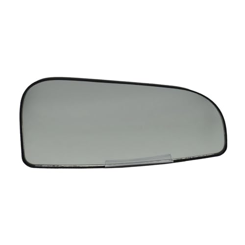 Miroir rétroviseur pour Dodge Ram 1500 à 5500 pour tracter en toute sécurité à gauche