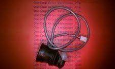 Clack WS1 12 Volt pn V3003 - V3003 clack Meter Turbine assembely