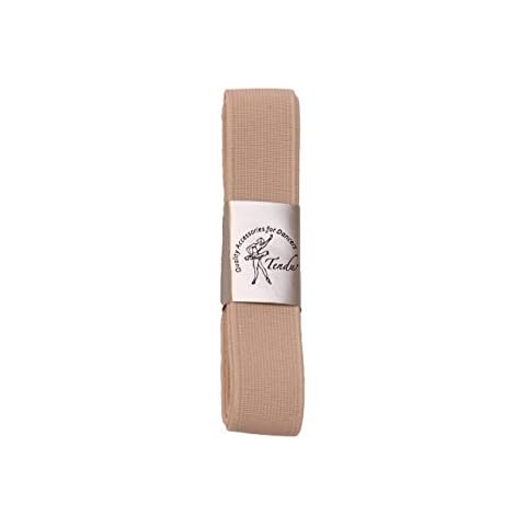Tendu Thick Pointe Shoe Elastic- T1018/75CM Cover