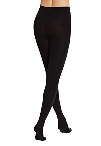 Wolford Individual 100 Denier Leg Support Tights For Women2