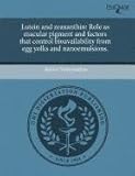 Proquest, Umi Dissertation Publishing