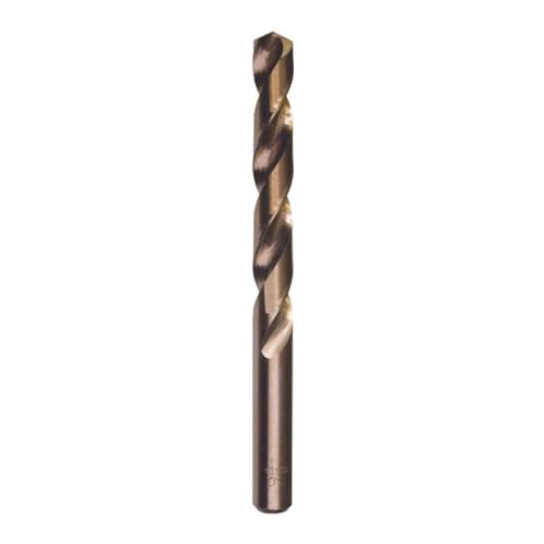 DART 3.3mm HSS Cobalt Twist Drill Pk 10 CHSS330
