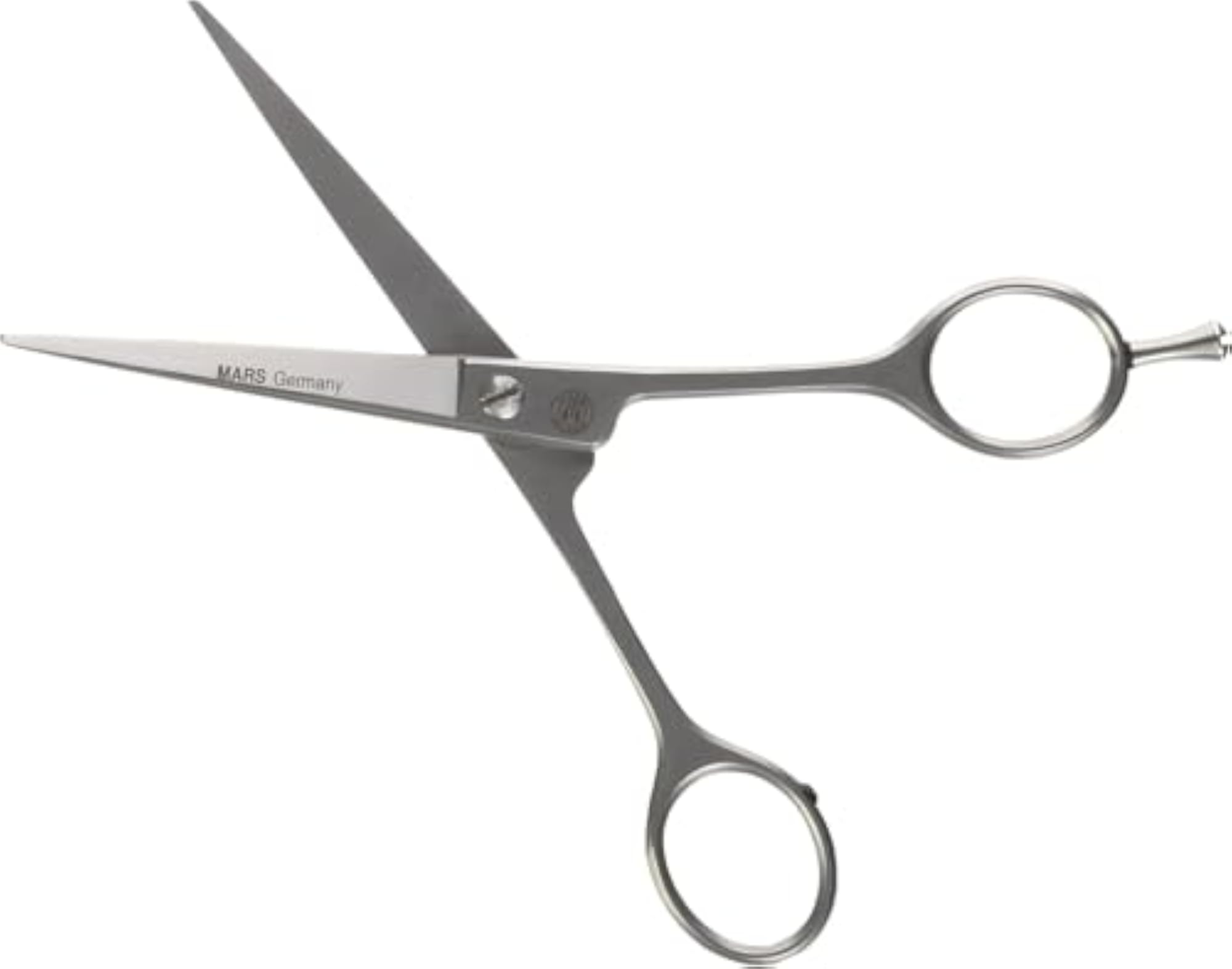 Professional Ergonomic Stainless Steel Hair Cutting Shears