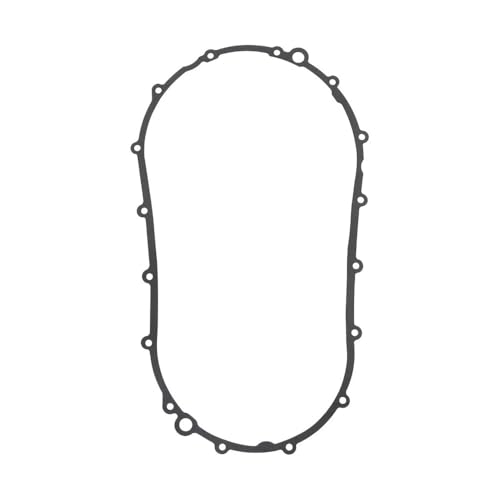 Joint de couvercle de courroie trapézoïdale Ar Ca 700 Mud Pro H1 LTD durable - 3