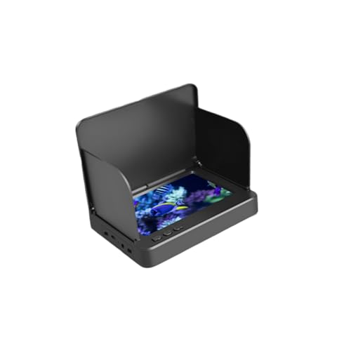 Kizare ނh[ 4.3/5C`XN[ hQTm@HDXN[iCgrWLCD 4.3/5.0C`fBXvC EsǎɓKĂ܂ {[gނprWAQTm@ނJ (ubN,14*9.5*11.