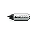 Deatschwerks 255LPH In-Tank Fuel Pump W/9-0848 Install Kit