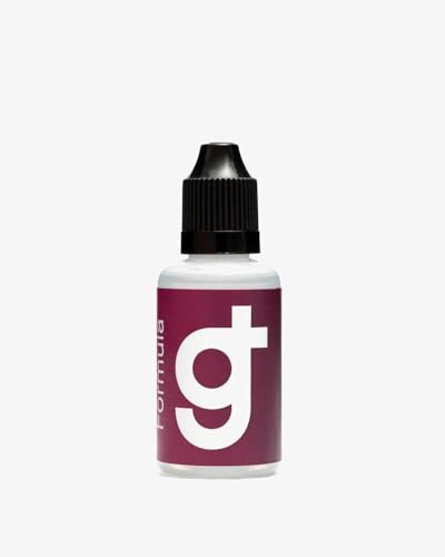 GREZZY+ Aceite Horquillas y Tijas Slider 30ml, Ceras y Aceites Lubricantes Ciclismo | Lubricante Base Aceite con Grafito Bicicleta | Aceite Bicicleta Grafito