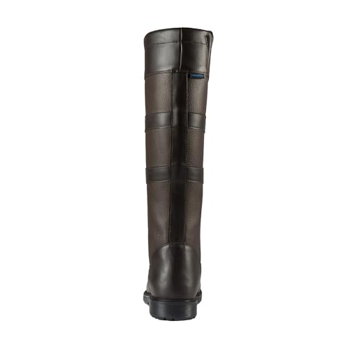 Horka Bottes d'équitation Kensington Pointure 38 Marron 146260-0005 – vue 4