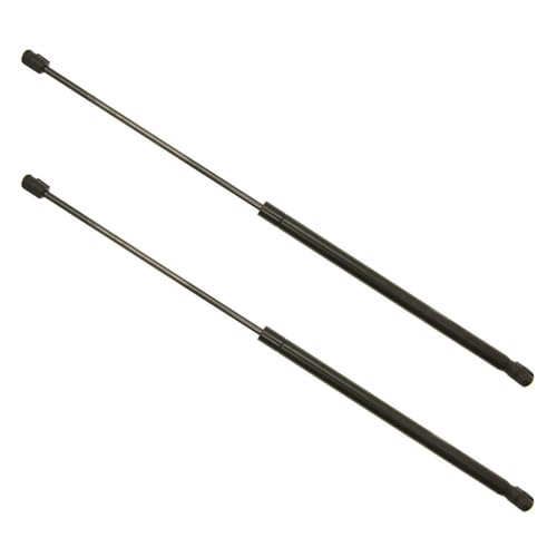 2pcs 23.78 in Front Hood Lift Support Replacement for Ford F-250 Super Duty F-350 F-450 F-550 2008 2009 2010 08 09 10 SG204082 PN# 7C3Z16C826AA Gas Struts Shock Spring Prop Rod Damper