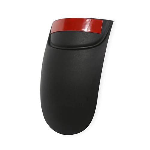 Garde-boue arrière Rebel CMX500 en ABS robuste pour prolonger la vie de votre moto