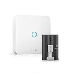 Ring Intercom con Batteria a sgancio rapido aggiuntiva di Amazon | Citofono migliorato, Sblocco da remoto, Verifica automatica, Montaggio fai-da-te (citofono compatibile necessario)